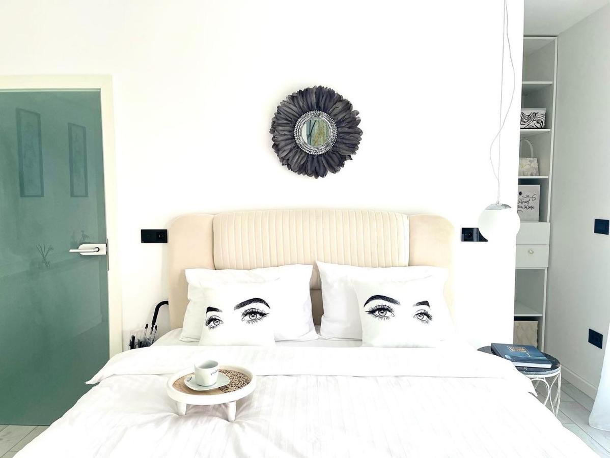 Am Apartments تيميشورا المظهر الخارجي الصورة