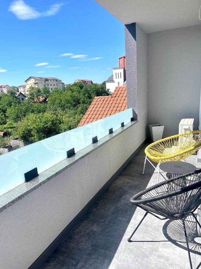 Am Apartments تيميشورا المظهر الخارجي الصورة