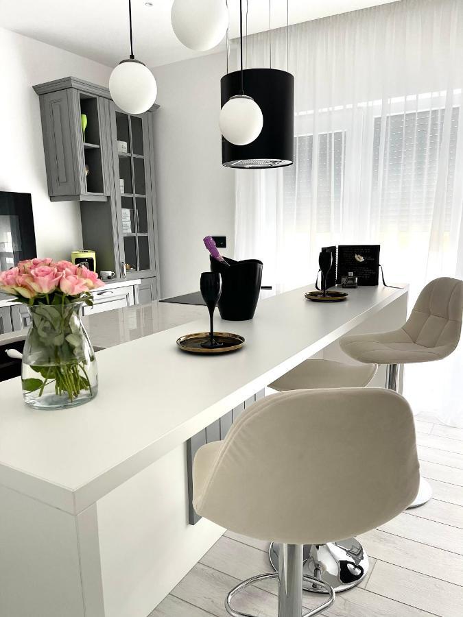 Am Apartments تيميشورا المظهر الخارجي الصورة