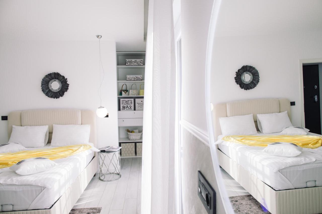 Am Apartments تيميشورا المظهر الخارجي الصورة