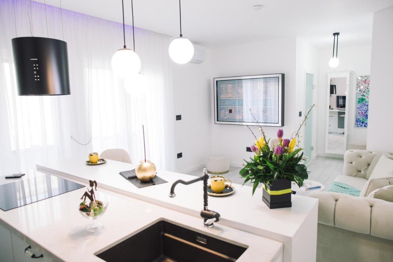 Am Apartments تيميشورا المظهر الخارجي الصورة