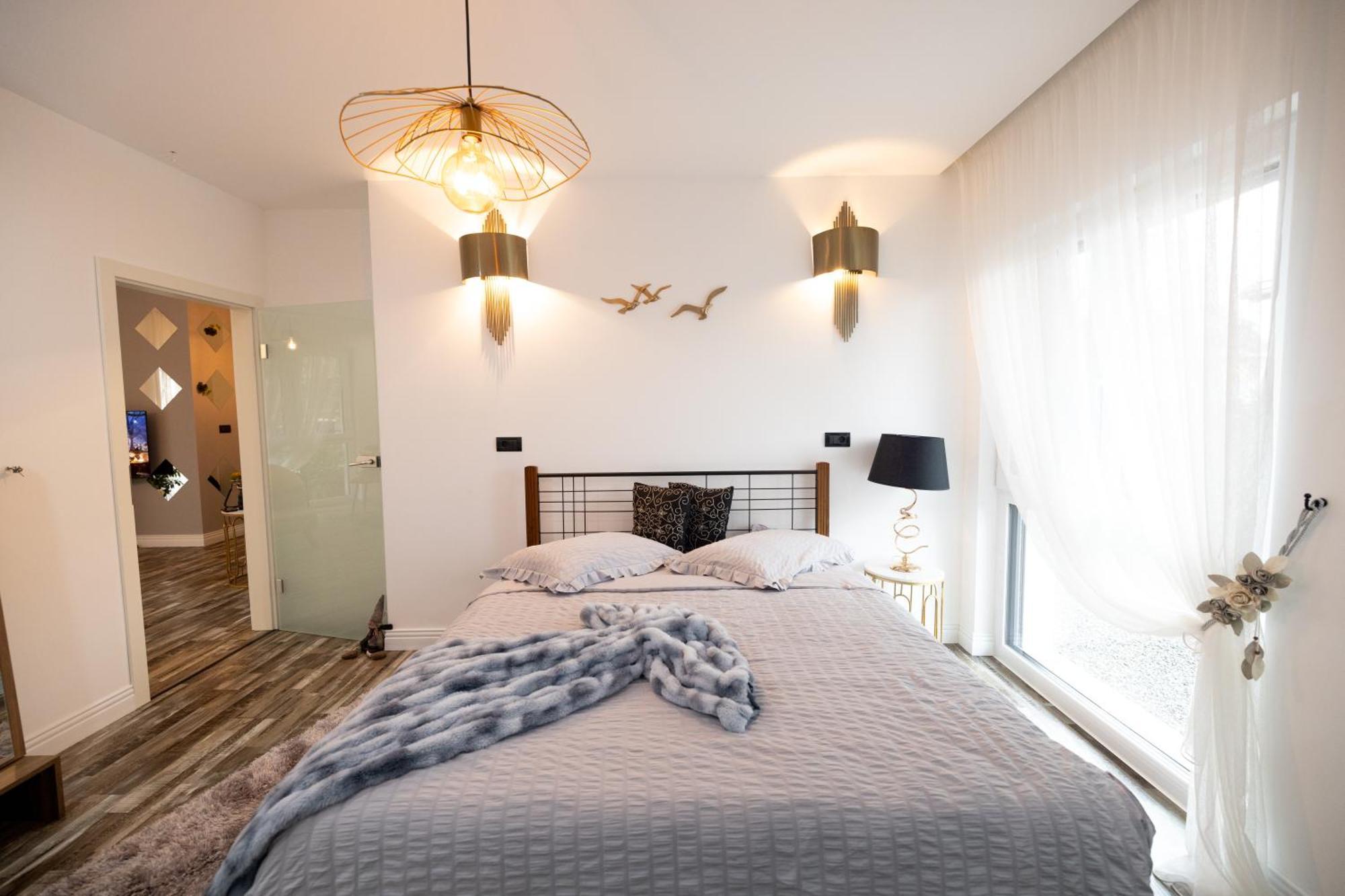 Am Apartments تيميشورا المظهر الخارجي الصورة